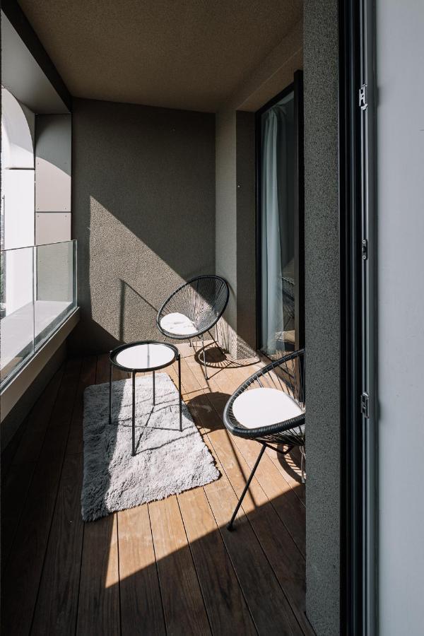 Skau Blue In Sky Park 21 Floor 2 Tower Panoramic View Free Parking